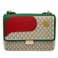 Cartera Multicolor Carolina Herrera