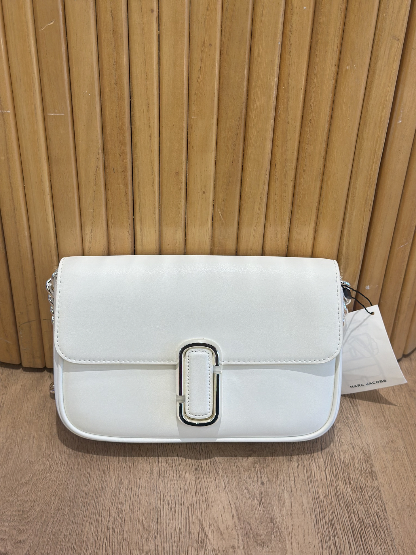 Bolso de Hombro Marc Jacobs The J Marc