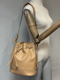 Bandolera Longchmp Amber Bucket Bag
