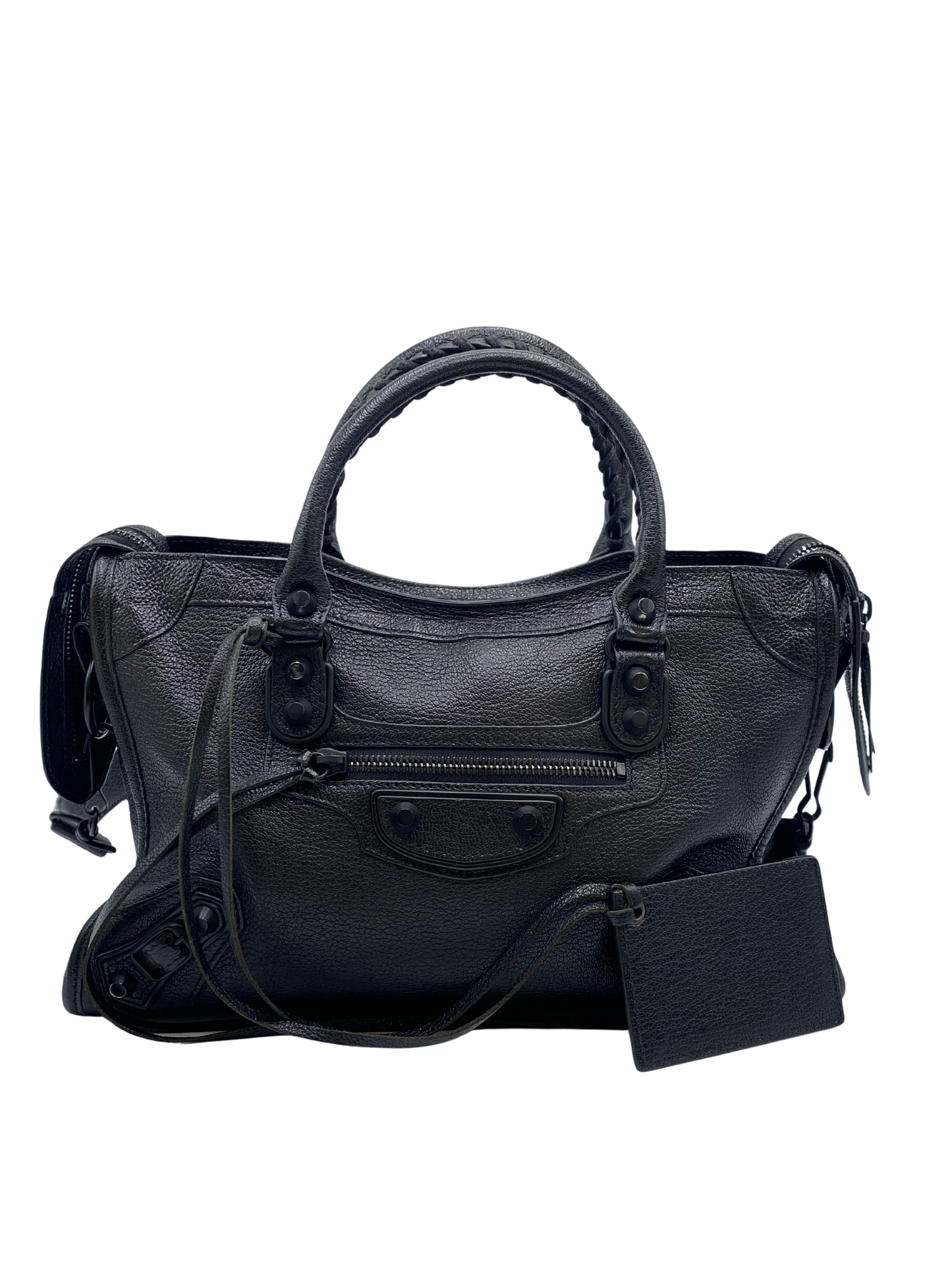 Cartera Balenciaga Le City Small