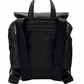 Mochila Negra Fiore