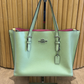 Bolso Coach Mollie 25 Tote 25
