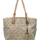 Cartera Michael Kors Tote bag Jet Set Travel