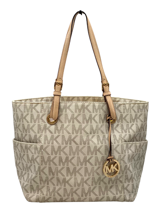 Cartera Michael Kors Tote bag Jet Set Travel