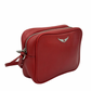 Bandolera Roja Zadig & Voltaire
