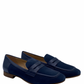 Mocasines Azules Geox (39)