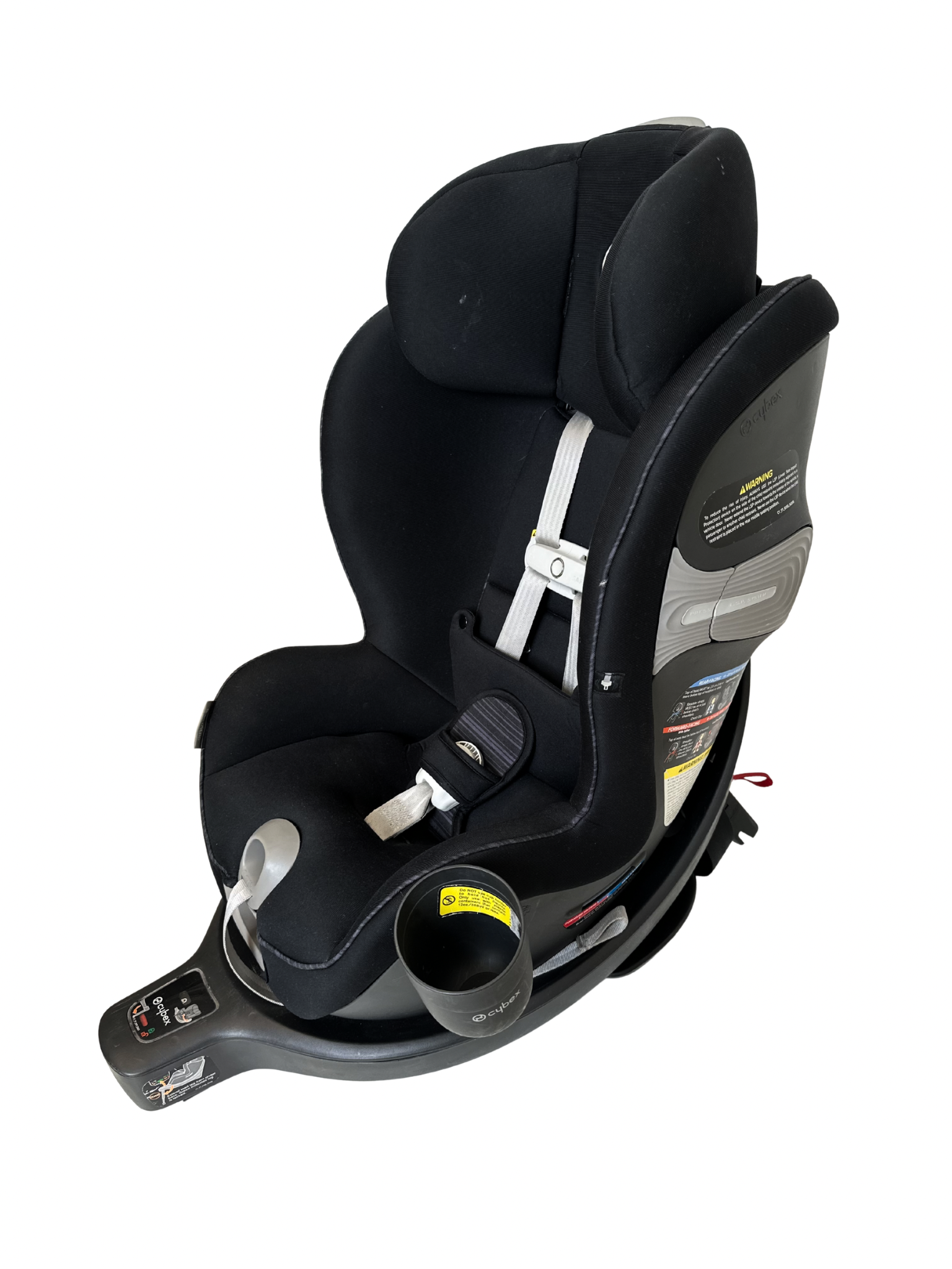 Car Seat Cybex Sirena S
