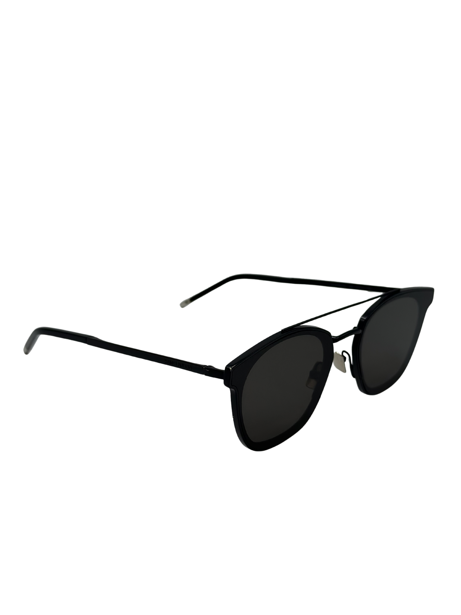 Lente de Sol Saint Laurent SL28 Metal
