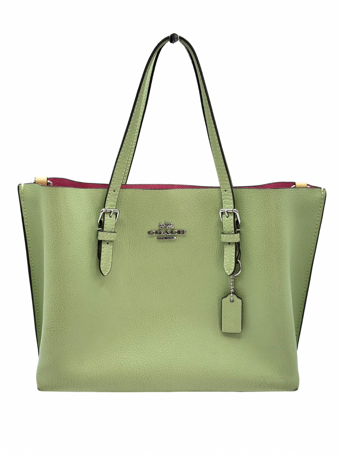 Bolso Coach Mollie 25 Tote 25