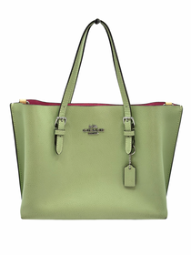 Bolso Coach Mollie 25 Tote 25