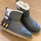 Botas UGG Serape (36 US)