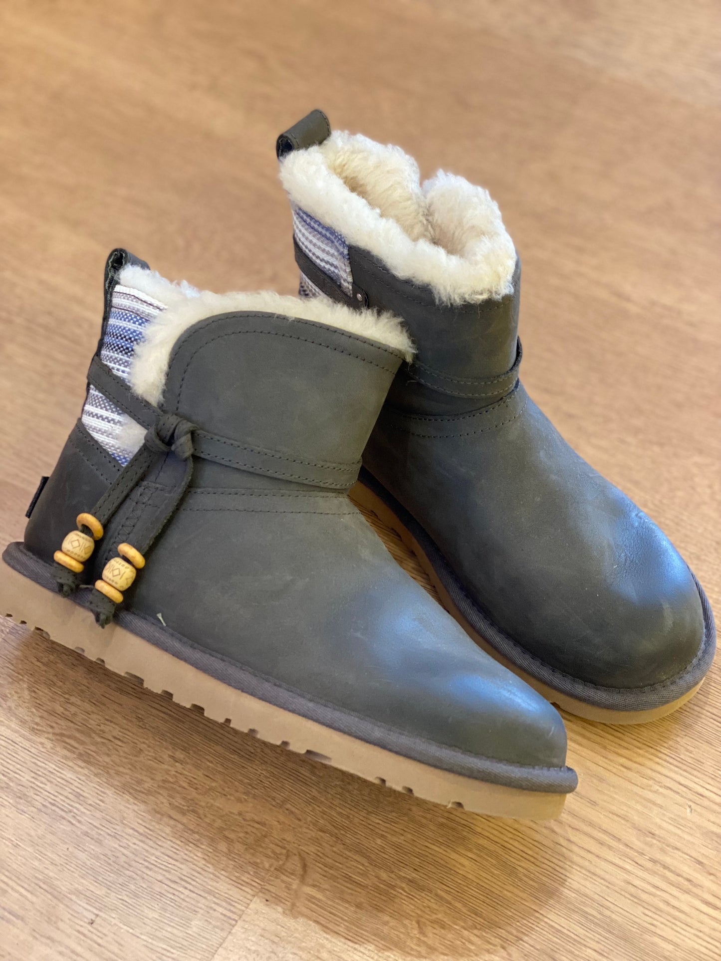 Botas UGG Serape (36 US)