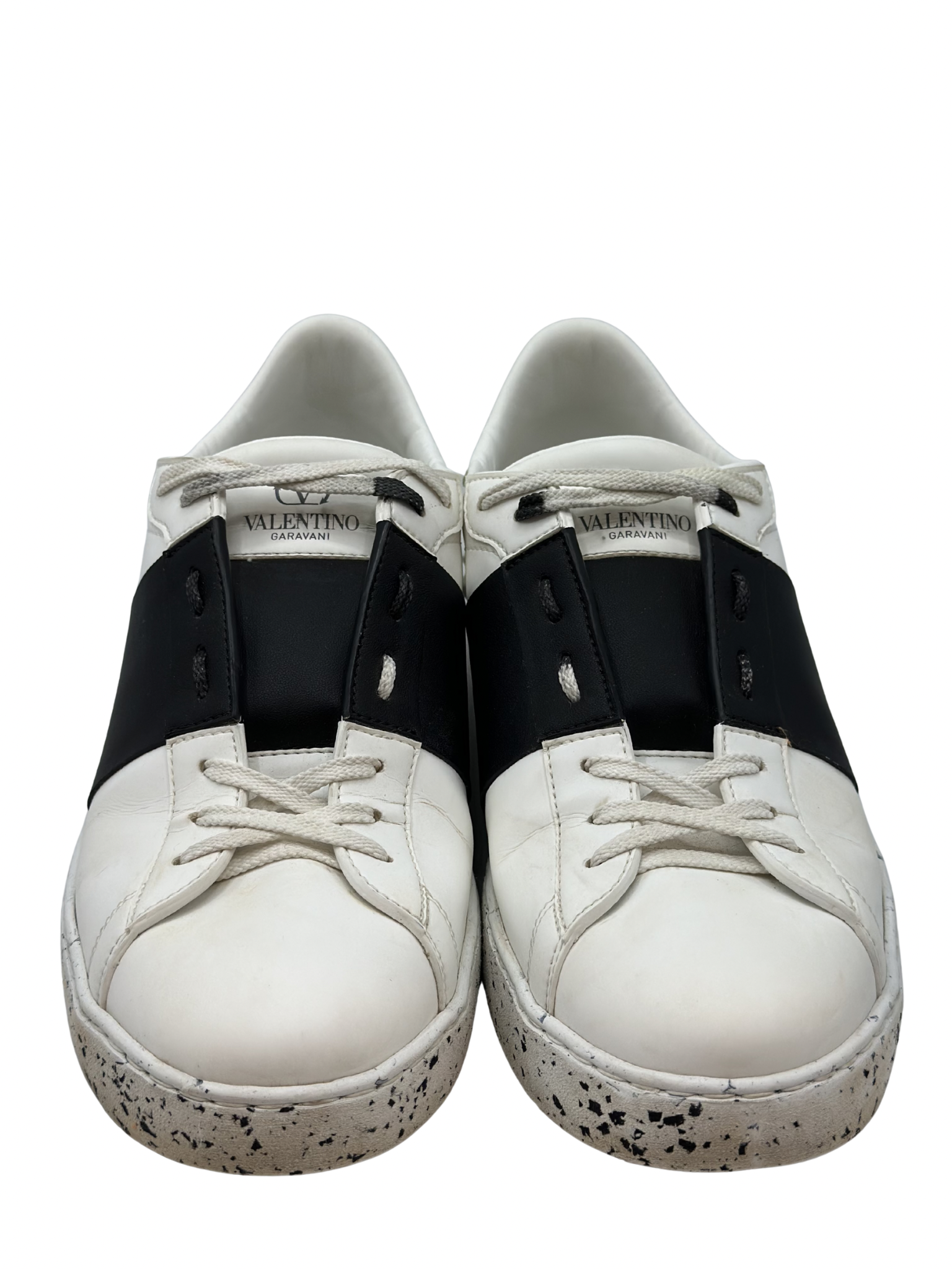 Champion Blanco y Negro Valentino Garavani Open For A Change (42 MASC)