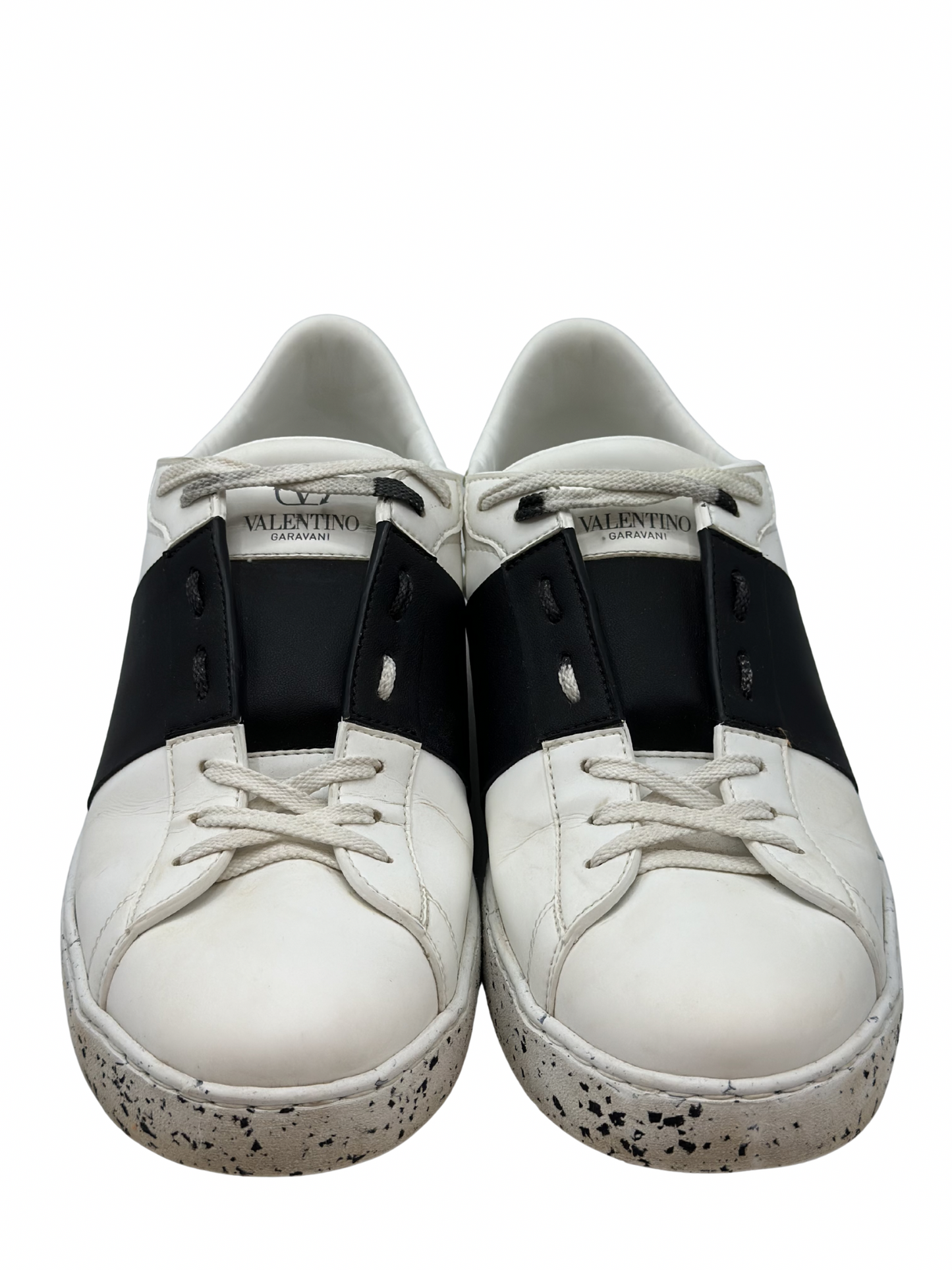 Champion Blanco y Negro Valentino Garavani Open For A Change (42 MASC)