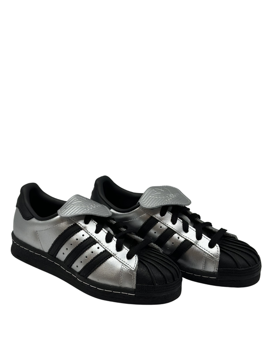 adidas gazelle silver green womens adidas Originals Women's Superstar II 