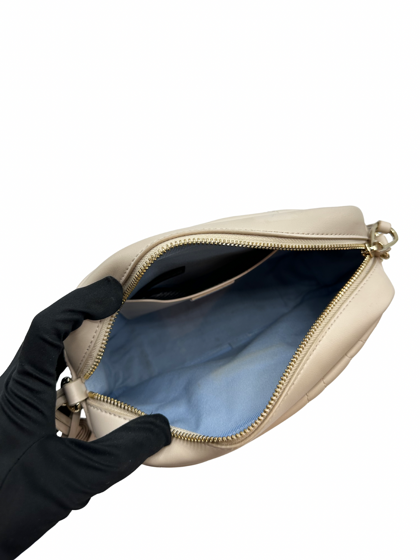 Bandolera Beige Tous Kaos Dream