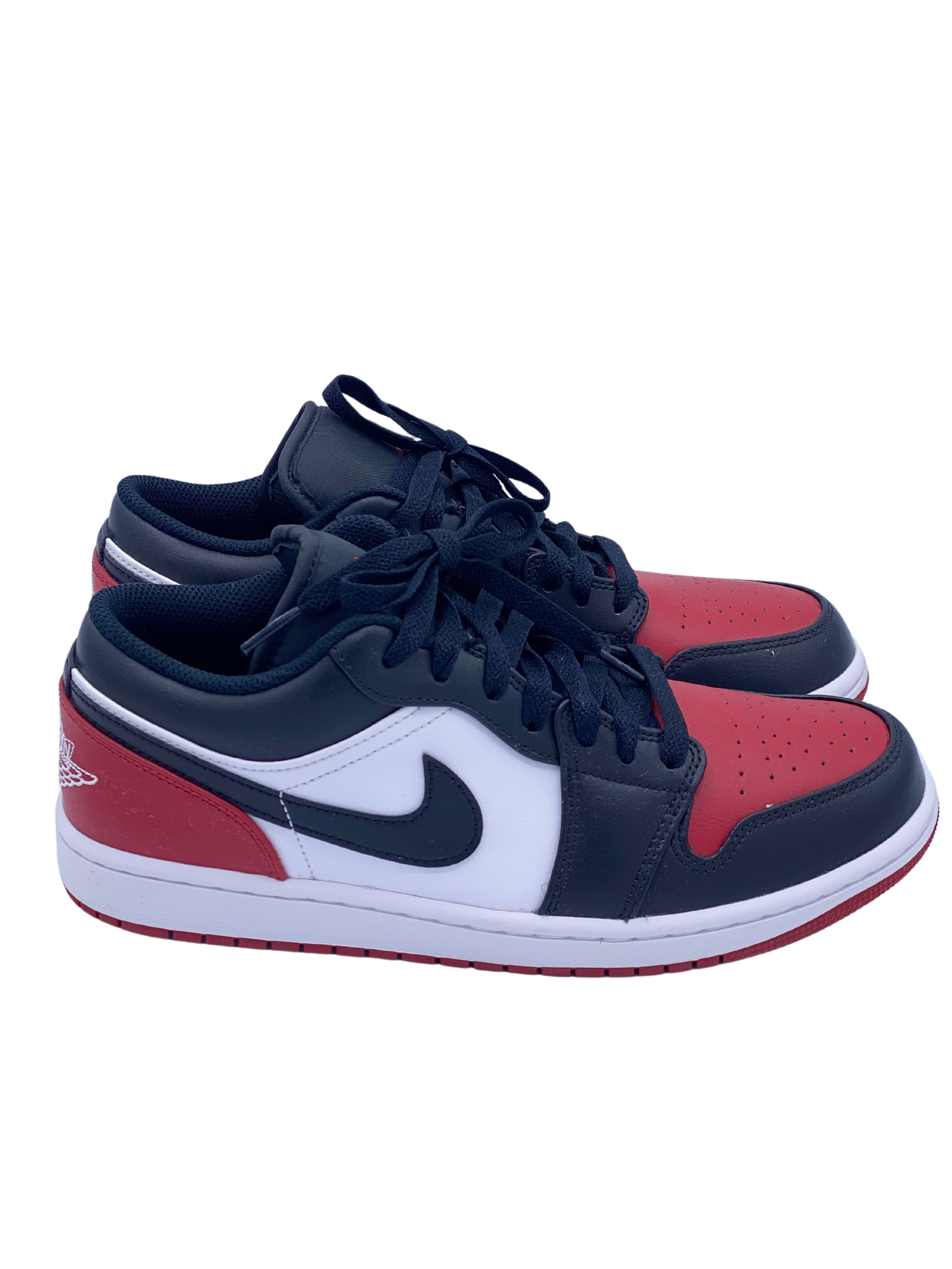 Champion Nike Air Jordan Low Red (41 Masc)