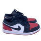 Champion Nike Air Jordan Low Red (41 Masc)