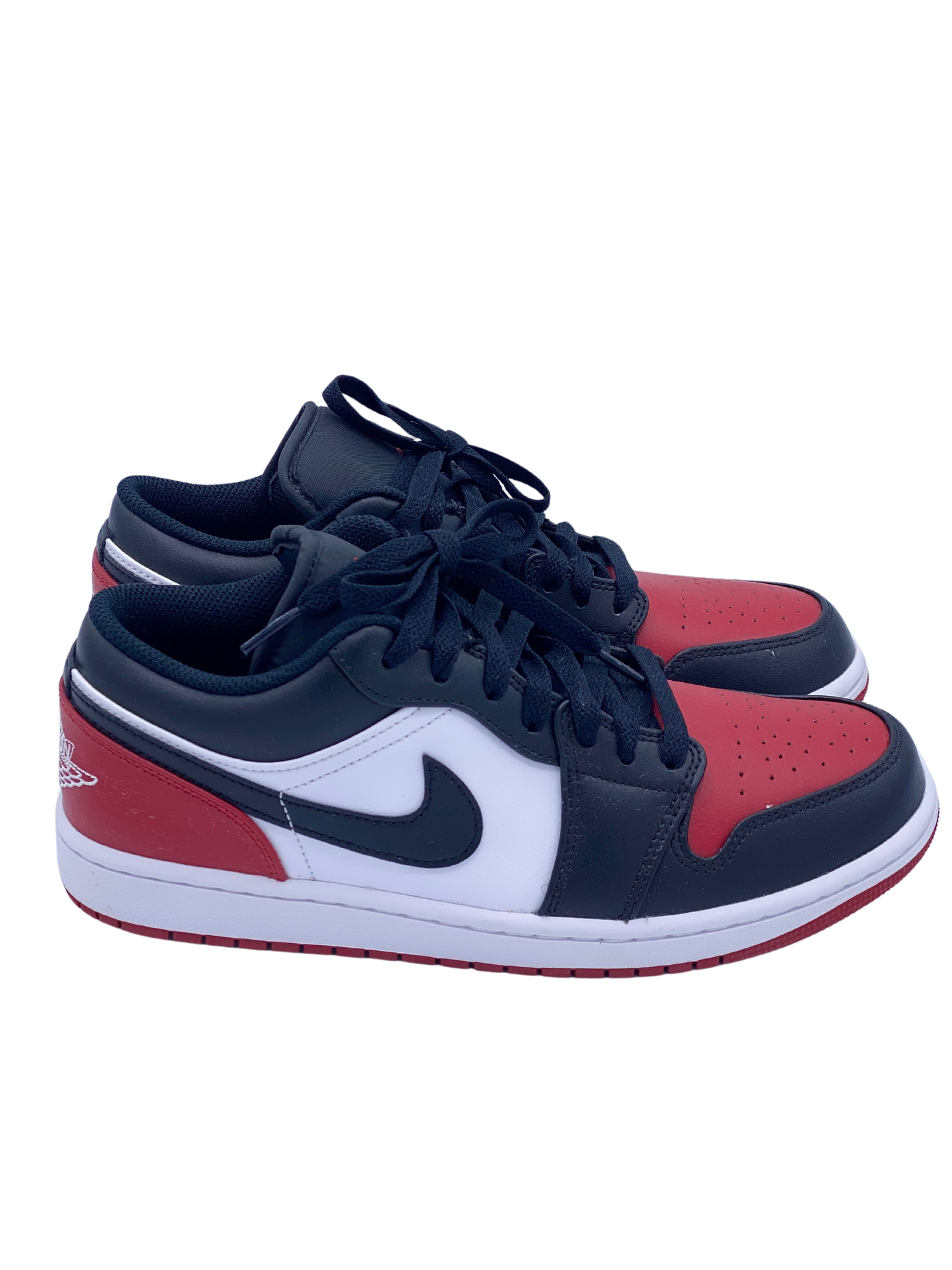 Champion Nike Air Jordan Low Red (41 Masc)