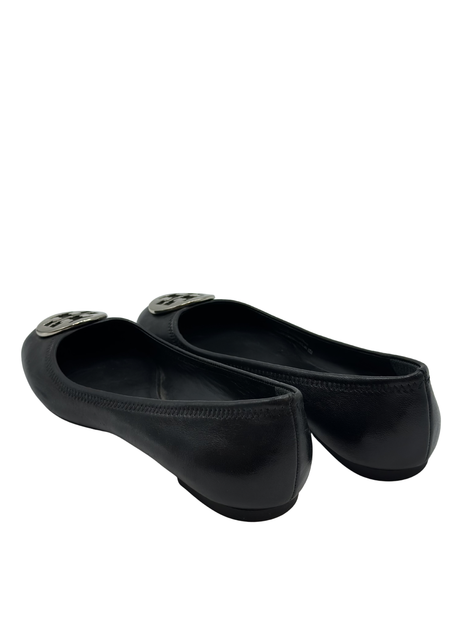 Chatitas Negras Tory Burch (8)