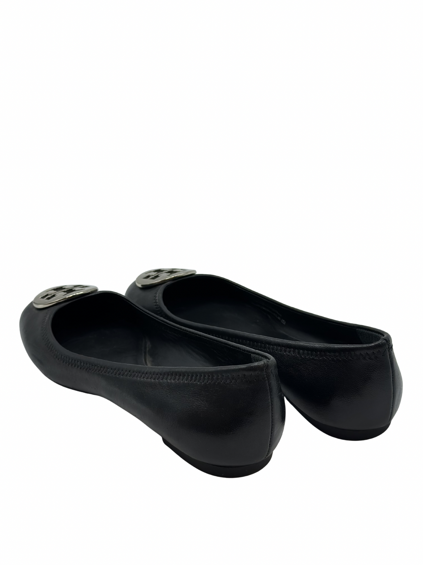 Chatitas Negras Tory Burch (8)