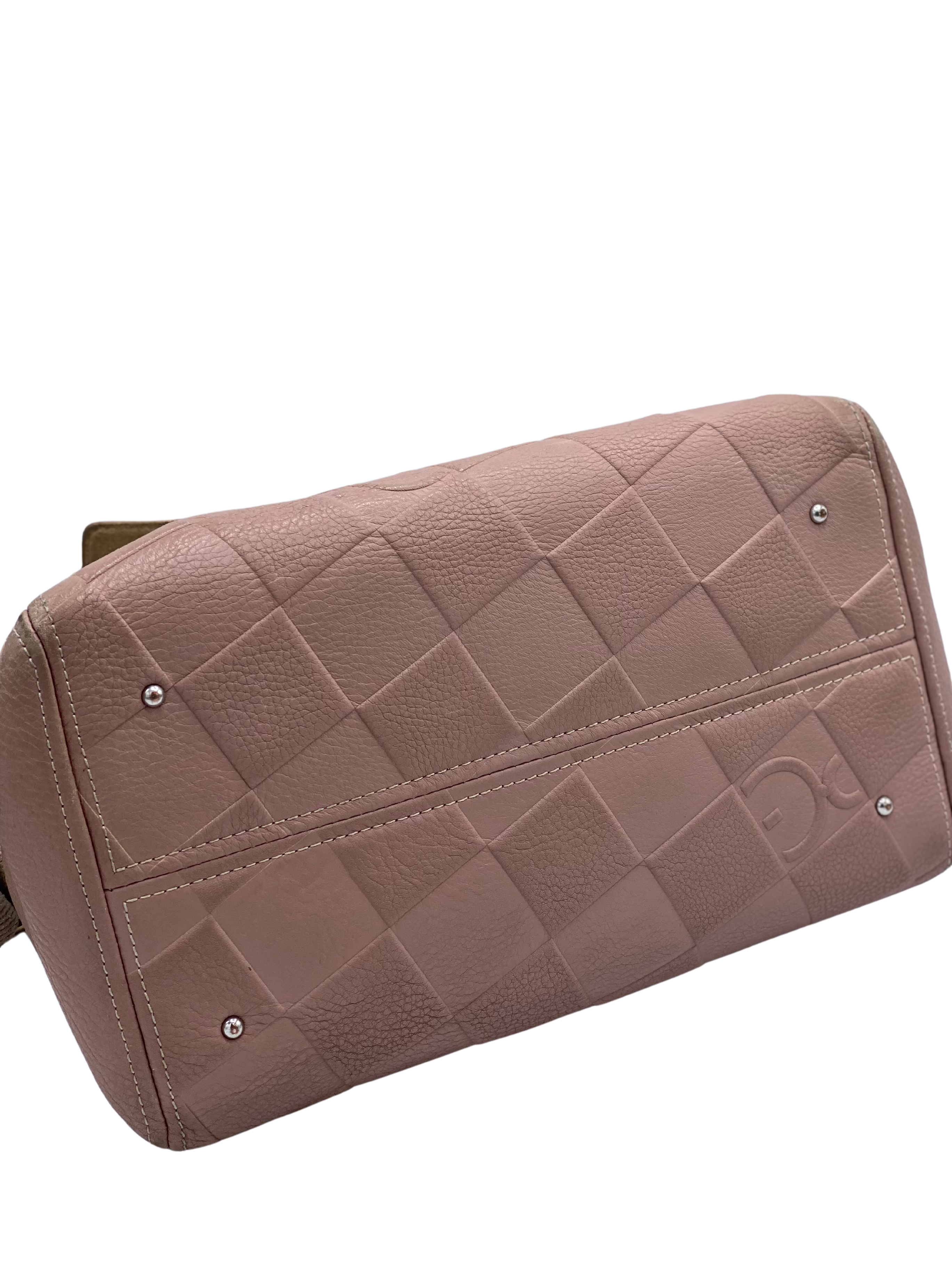 Cartera Purificación García Rosa