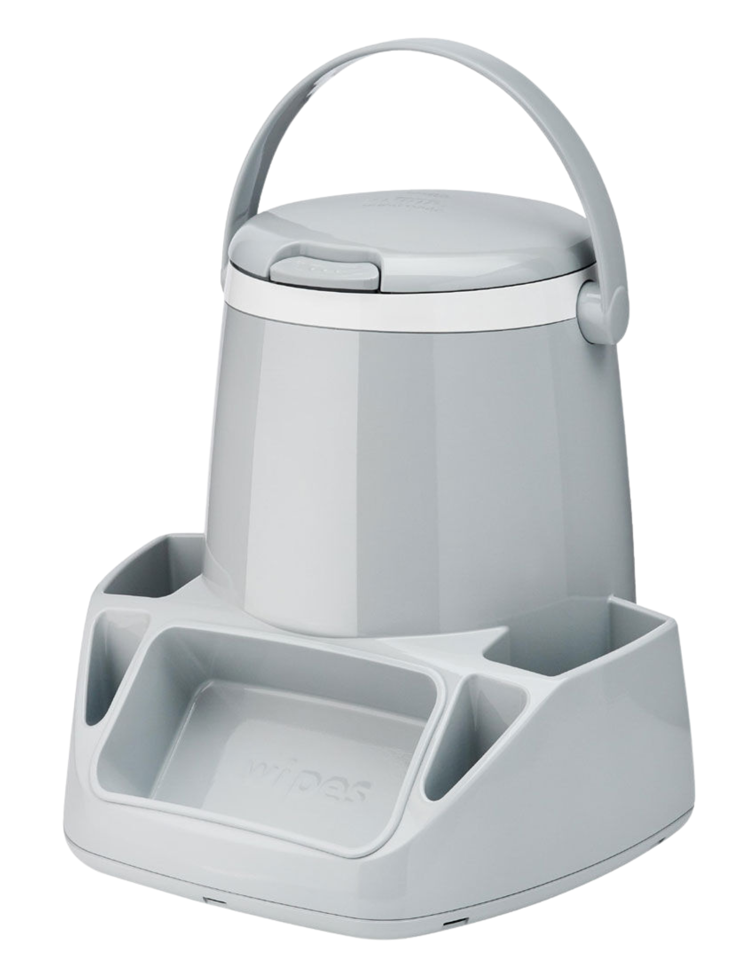 Basurero Anti Olor Playtex Diaper Genie Quick Caddy