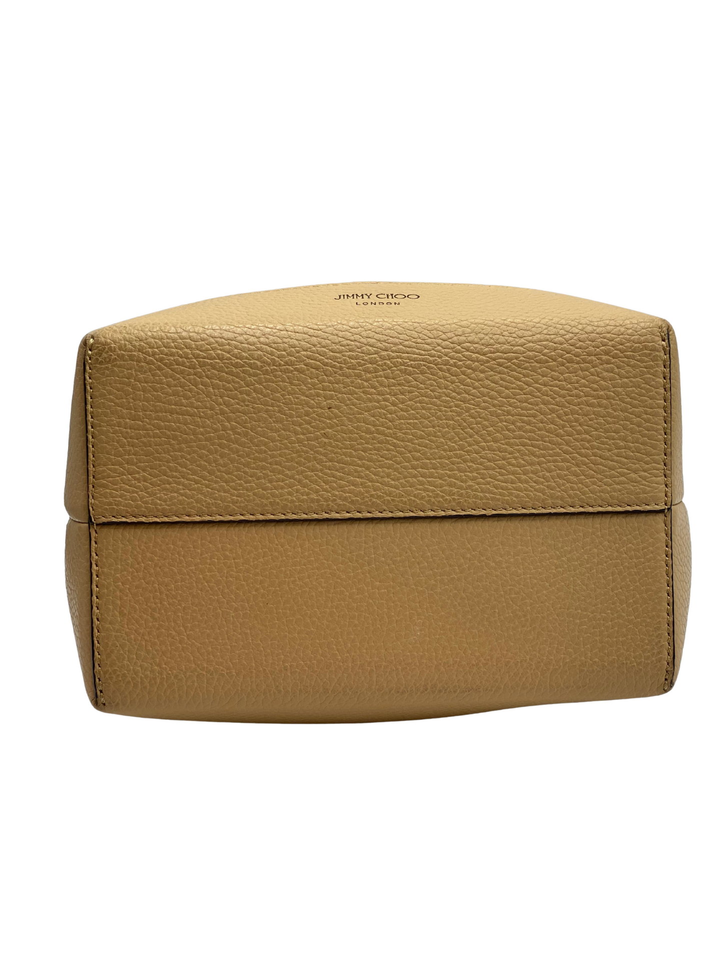 Bandolera Jimmy Choo Luzzeta Bucket