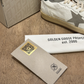 Champion Golden Goose Ball-Star (44 MASC)