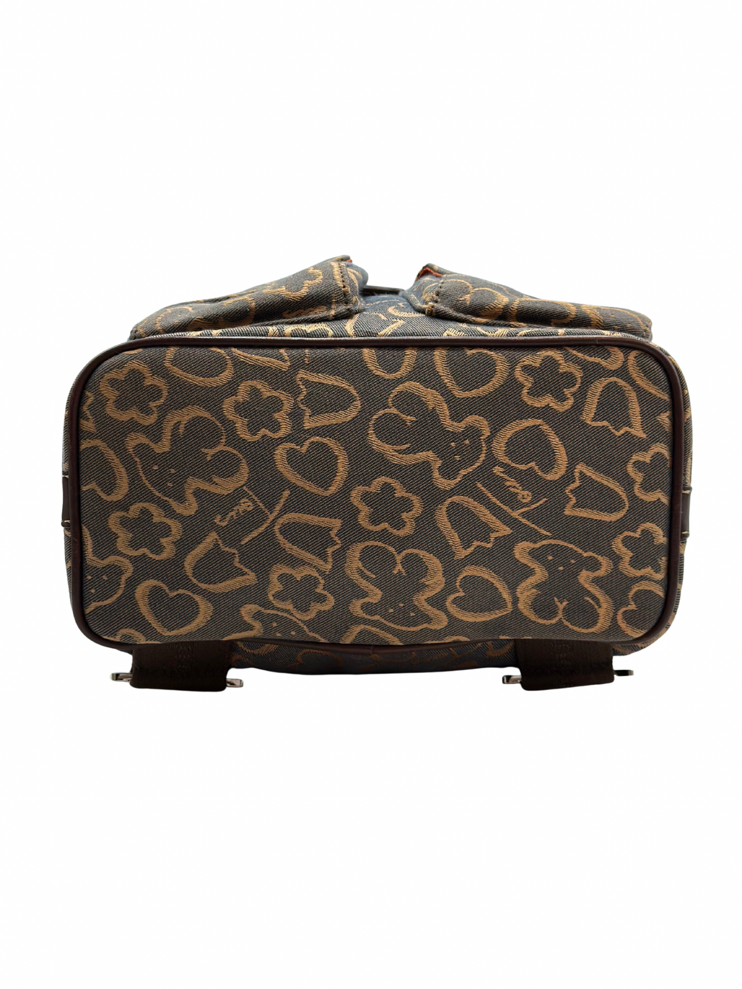 Mochila Estampada Tous