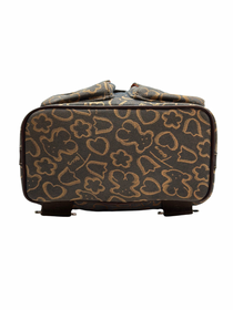 Mochila Estampada Tous