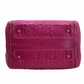 Bolso Rosado Carolina Herrera Andy 7