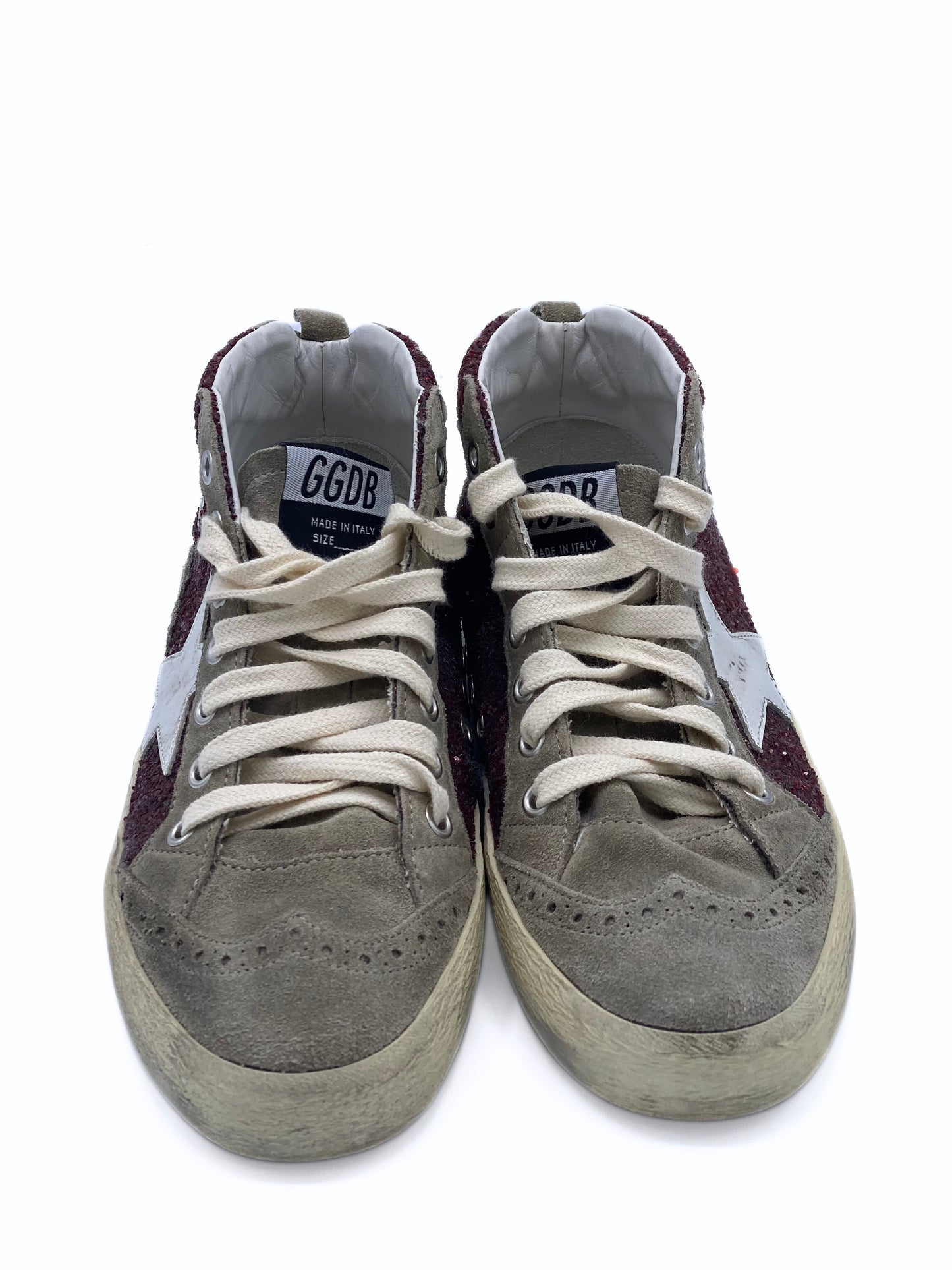 Champion Golden Goose Mid-Star (38)