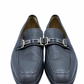 Mocasines Bally Gris (9.5 MASC)