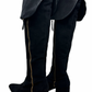 Botas Negras Luiza Barcelos (35)