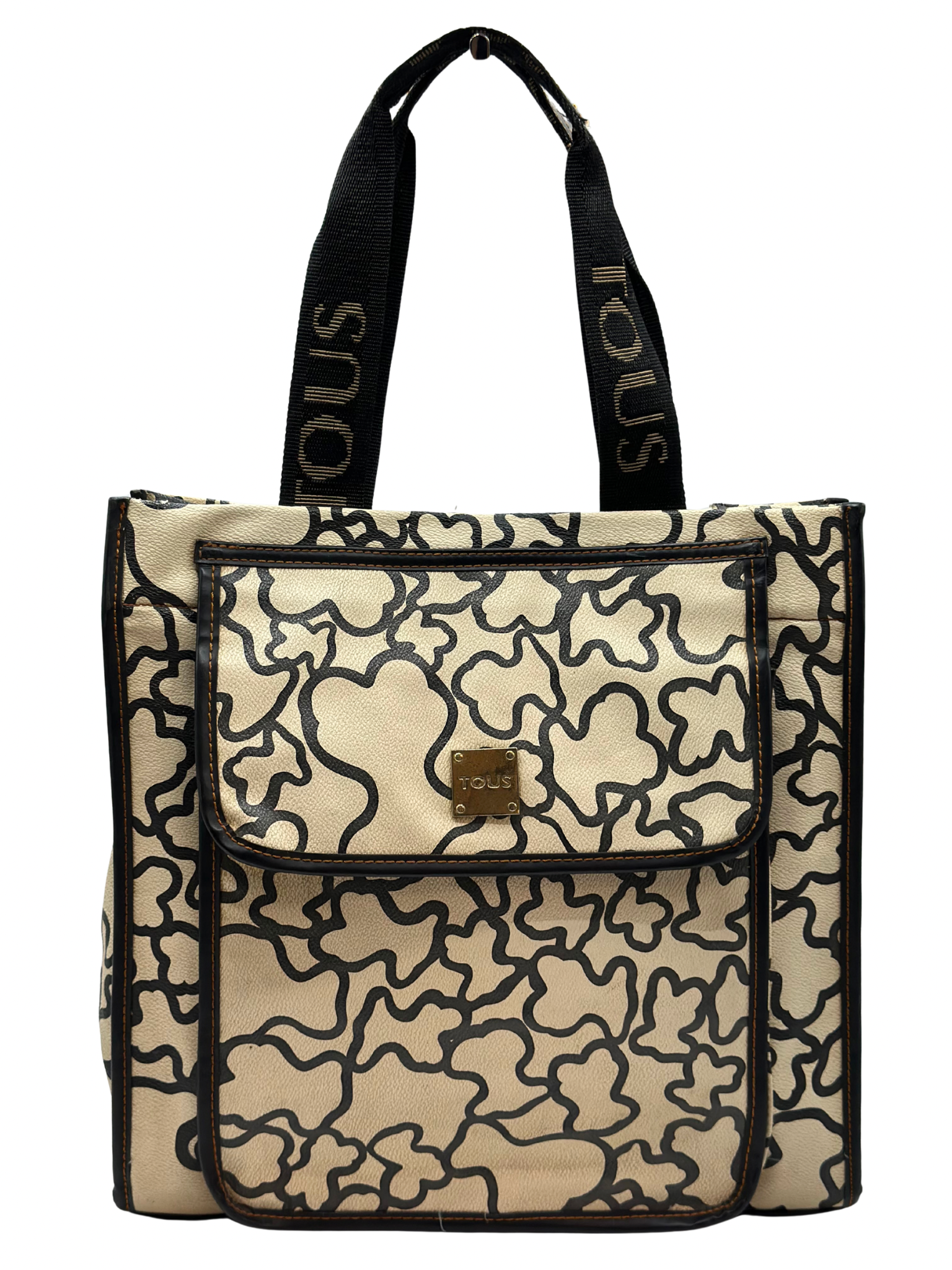 Cartera Tous Tote Bag