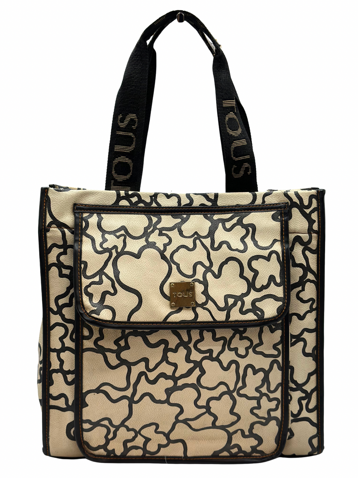 Cartera Tous Tote Bag