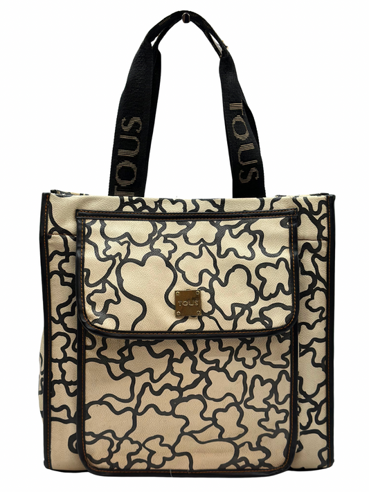 Cartera Tous Tote Bag
