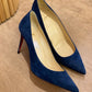 Pumps Christian Louboutin Inith Kate (38.5)