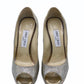 Sandalia Jimmy Choo Luna 100 (EU 39)