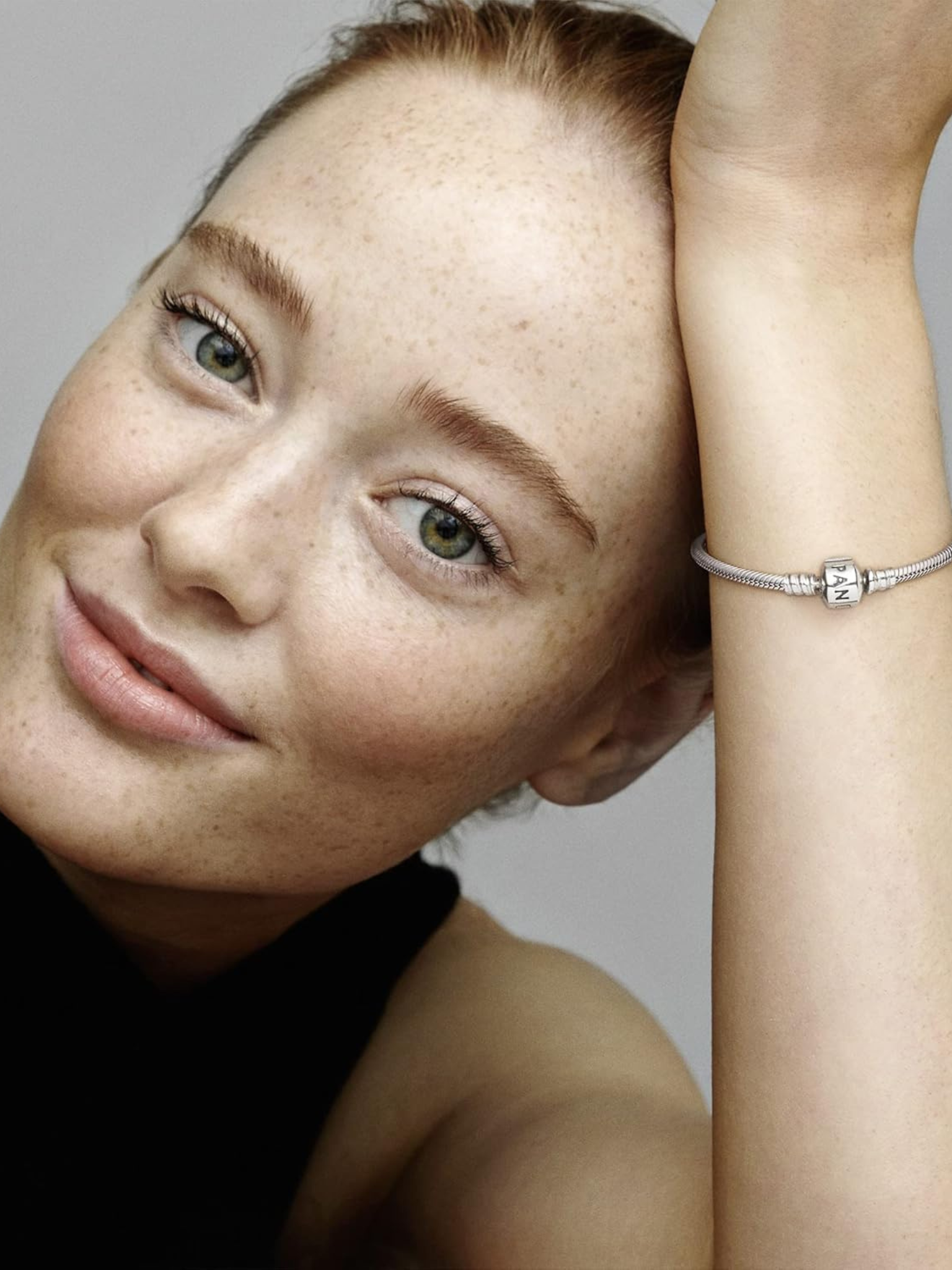 Pulsera Pandora Moments 19cm