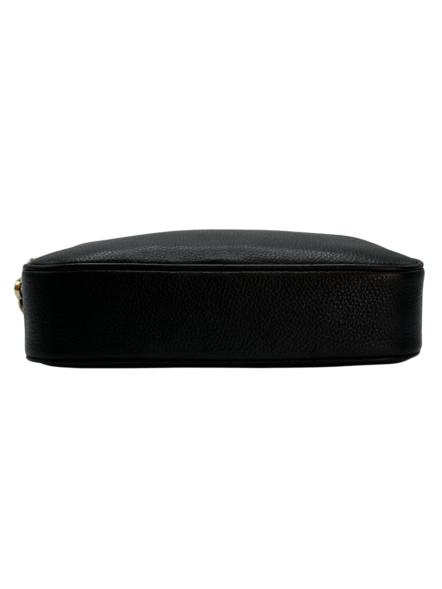 Bandolera Negra Michael Kors