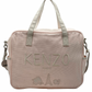 Pañalera Rosada Kenzo