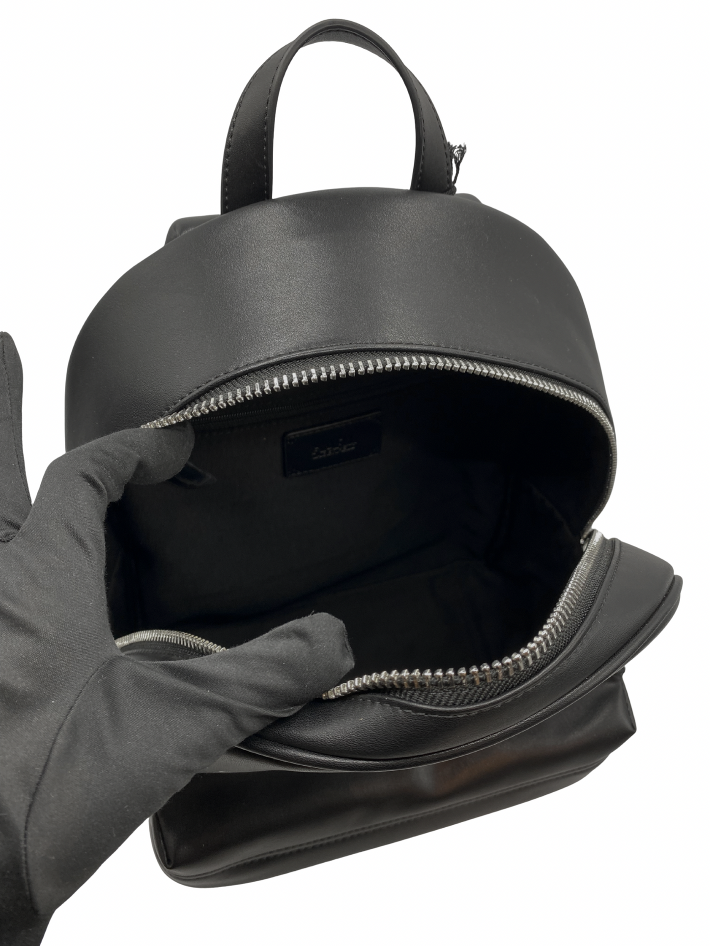 Mochila Negra Karl Lagerfeld