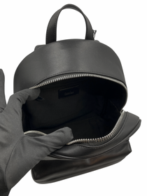 Mochila Negra Karl Lagerfeld