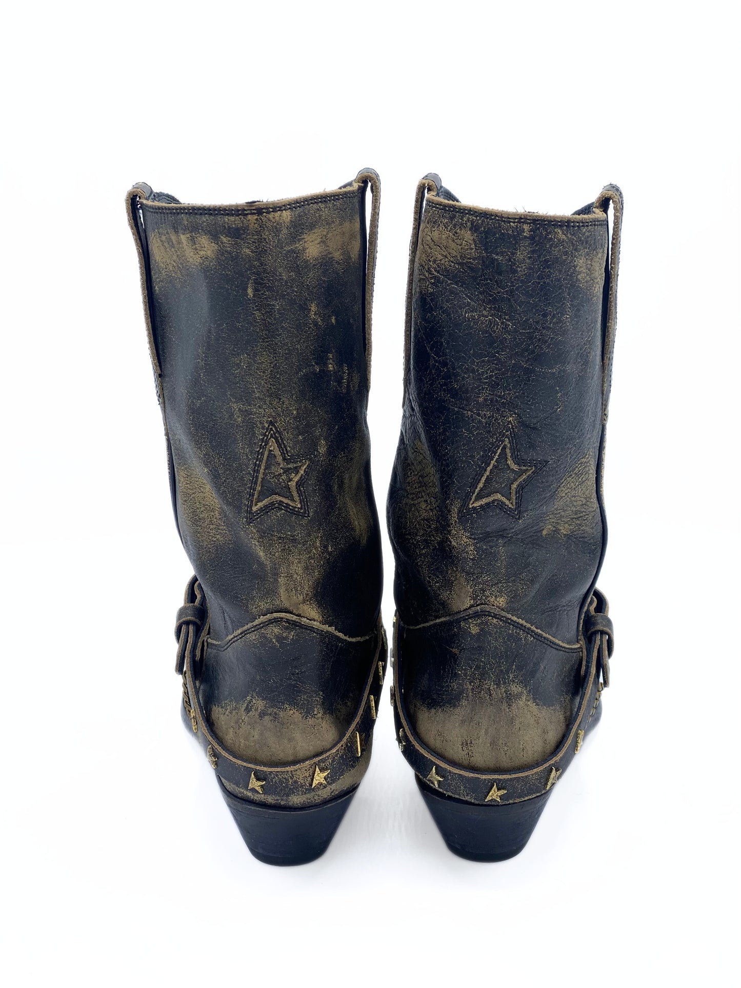 ⁠Bota Golden Goose Wish Star Low (EU 40)