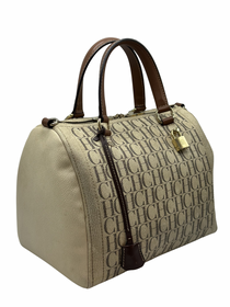 Cartera Beige Carolina Herrera Andy 7