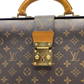 Maletin Louis Vuitton Serviette Fermoir Nuevo