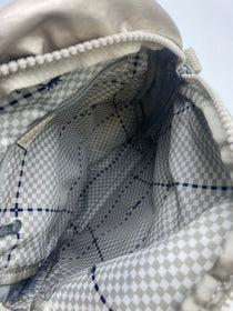 Mochila Kipling Firefly Metálica