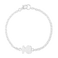 Pulsera de Plata Tous Bear